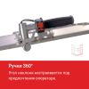 Двигатель виброрейки HODMAN B35H (Honda GX35, 1.3 л.с.)